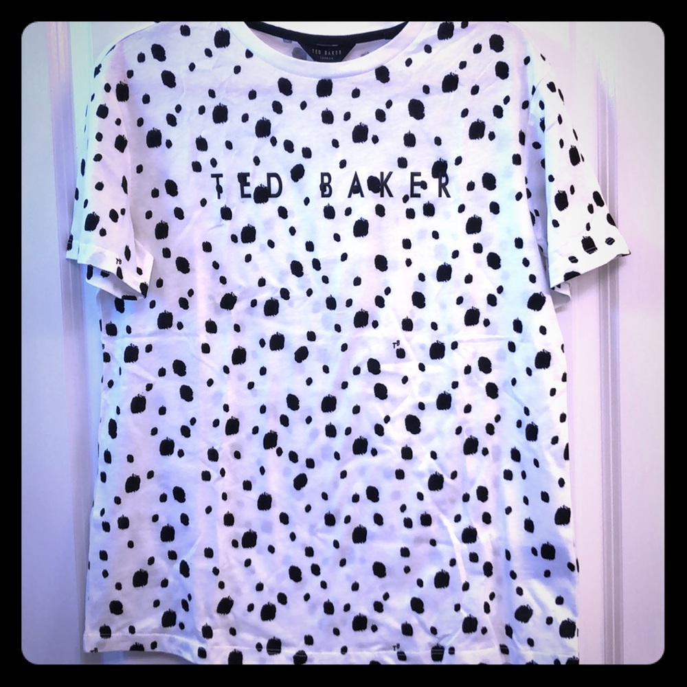 Teb Baker Tee